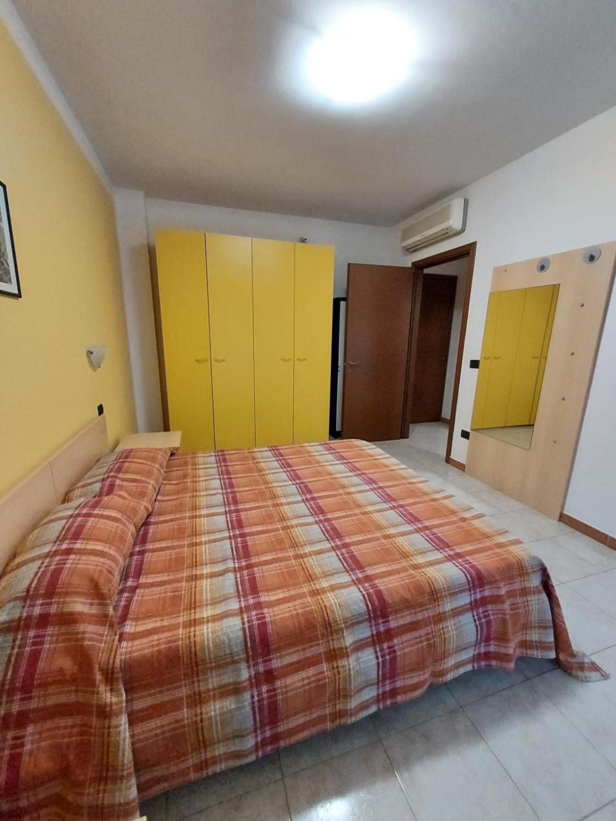 Vida Loca Apartments La Meridiana Peschiera del Garda Exterior foto