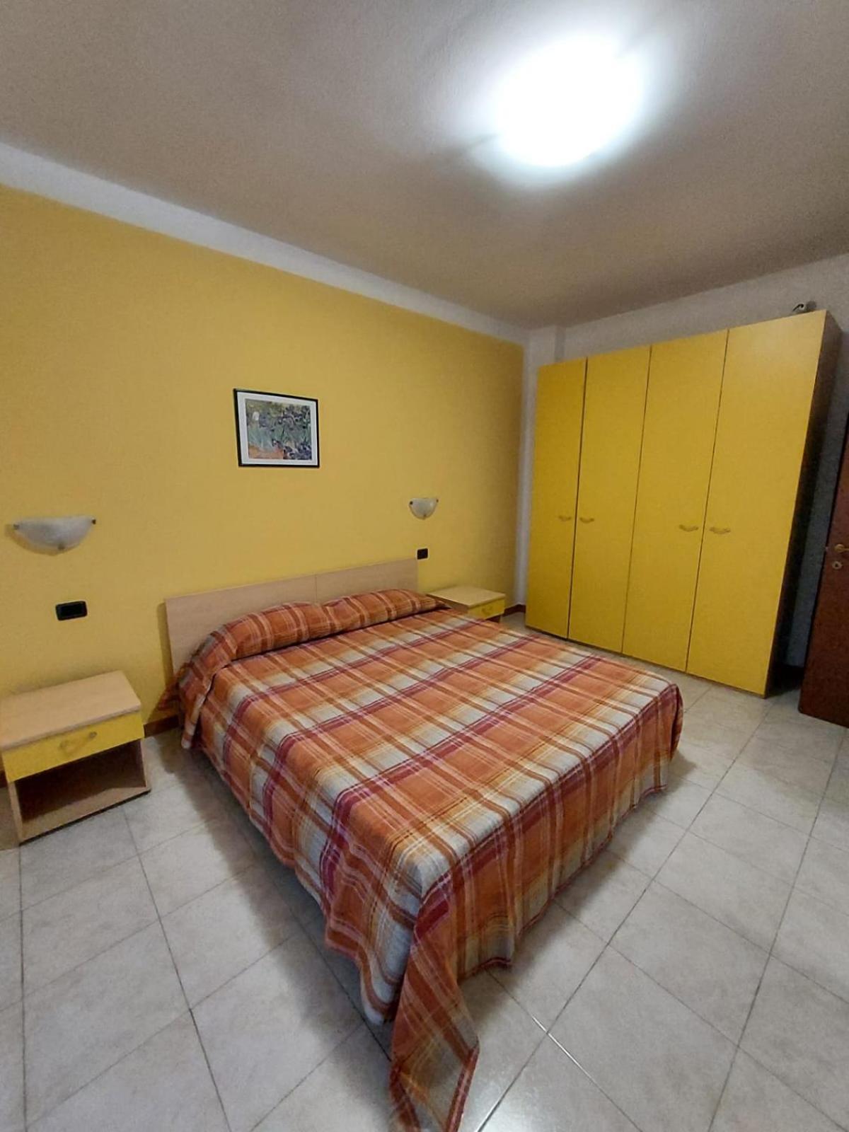 Vida Loca Apartments La Meridiana Peschiera del Garda Exterior foto